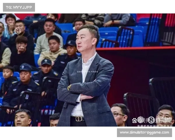 青岛男篮重视年轻球员培养,刘维伟强调团队成长重要性