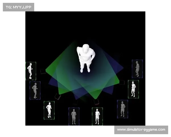 智能镜头跟踪算法持续迭代,捕捉关键动作瞬间