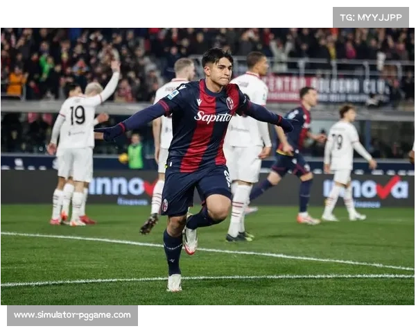 莱奥绝杀卡利亚里后跪地庆祝，米兰争冠转折点浮现