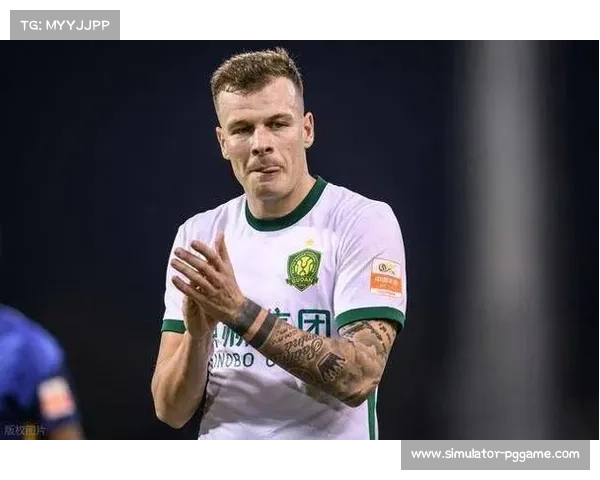 青岛西海岸签下梅米舍维奇，后防核心经验丰富