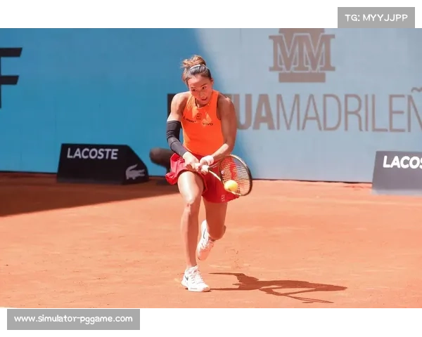 郑钦文法网前景受关注，红土赛场能否重返巅峰