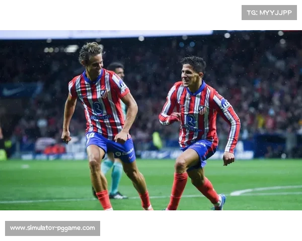 欧冠附加赛战术复盘：西蒙尼马竞防守体系如何零封布鲁日晋级